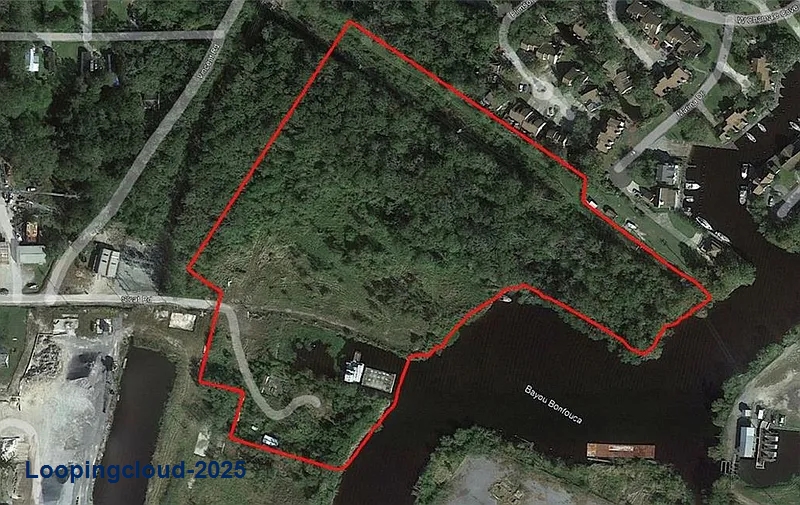 Commercial Property for Sale in  Louisiana 70460