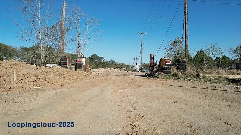 Commercial Property for Sale in  Louisiana 70460