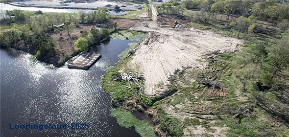 36236 Sloat Rd, Slidell Louisiana, 70460 | Versatile 14.67-Acre Waterfront Industrial Site in Slidell