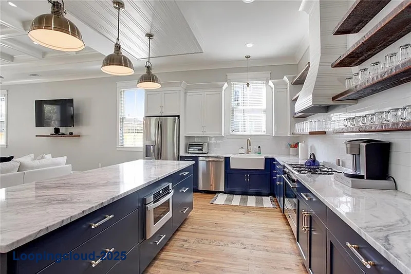 Two Custom Homes on One Lot on Iconic Esplanade Ave – Live in One, Rent the Other!