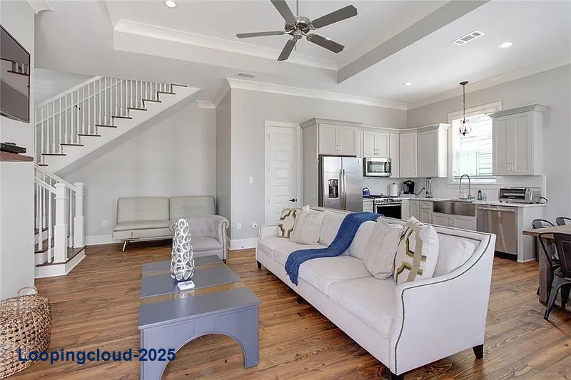 Two Custom Homes on One Lot on Iconic Esplanade Ave – Live in One, Rent the Other!