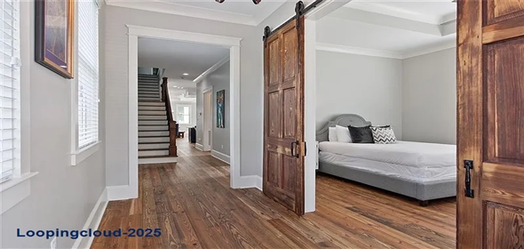 1417-1419 Esplanade Ave, Custom House Louisiana, 70116 | Two Custom Homes on One Lot on Iconic Esplanade Ave – Live in One, Rent the Other!