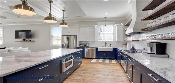 1417-1419 Esplanade Ave, Custom House Louisiana, 70116 | Two Custom Homes on One Lot on Iconic Esplanade Ave – Live in One, Rent the Other!