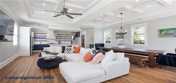 1417-1419 Esplanade Ave, Custom House Louisiana, 70116 | Two Custom Homes on One Lot on Iconic Esplanade Ave – Live in One, Rent the Other!