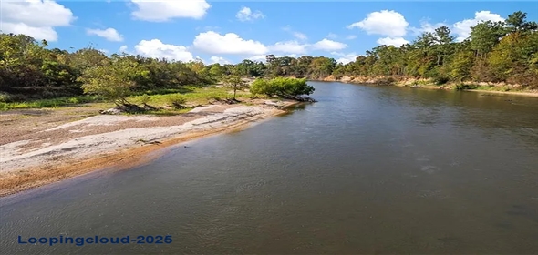 PARCEL Highway 16 #B, Franklinton Louisiana, 70438 | Premier 45.3-Acre Riverfront Parcel on Bogue Chitto – Ideal for Development