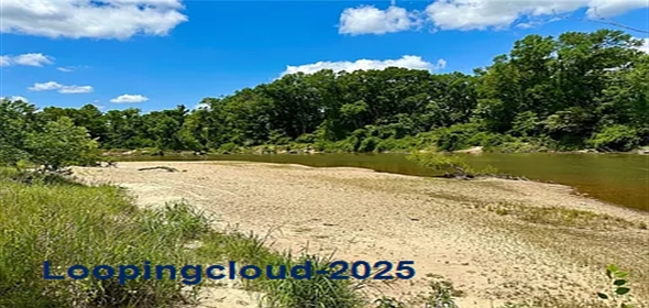 PARCEL Highway 16 #B, Franklinton Louisiana, 70438 | Premier 45.3-Acre Riverfront Parcel on Bogue Chitto – Ideal for Development