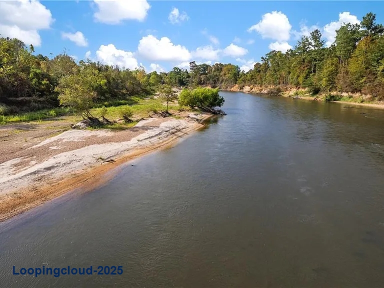 Premier 45.3-Acre Riverfront Parcel on Bogue Chitto – Ideal for Development
