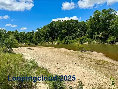 Premier 45.3-Acre Riverfront Parcel on Bogue Chitto – Ideal for Development