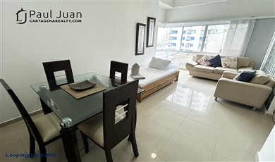 Almirante Brion Avenue # 3-109, Cartagena ,  Bolivar                                                                                              130001