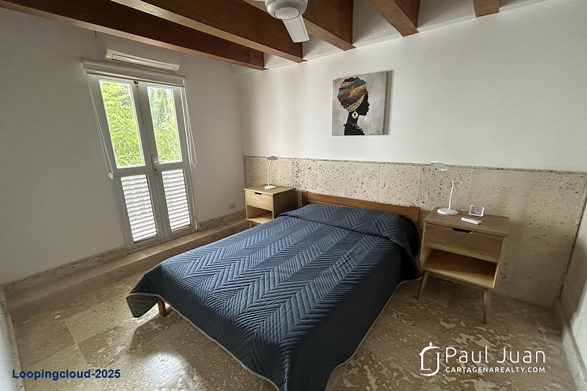 Charming 2BR in Historic Center
