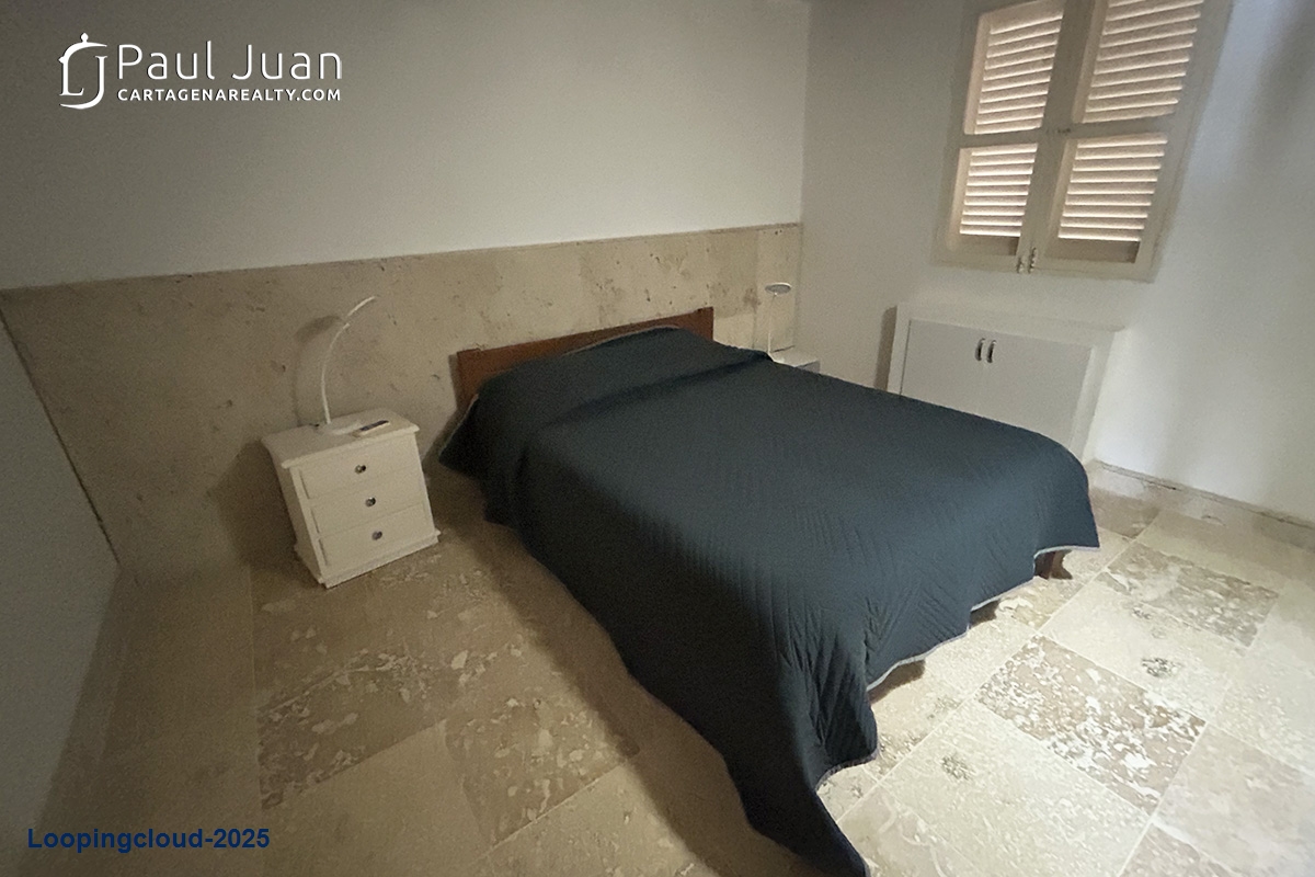 Charming 2BR in Historic Center