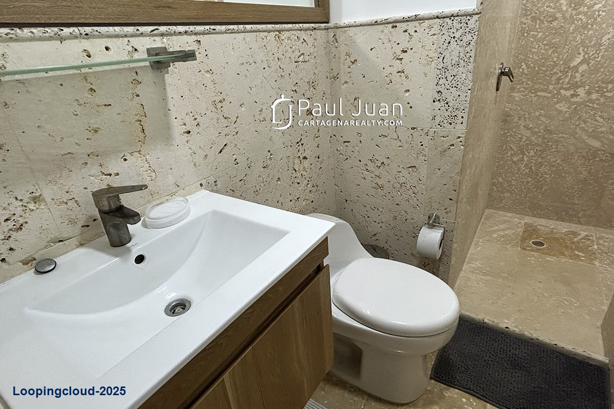 Charming 2BR in Historic Center