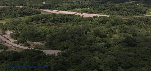 PARCEL Highway 16 #A, Franklinton Louisiana, 70438 | 57.1-Acre Riverfront Parcel on Bogue Chitto – Ideal for RV Park or Recreational Use