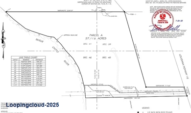 PARCEL Highway 16 #A, , Franklinton Louisiana                                                                                            70438