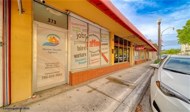 373 E 1st Ave , Miami Florida                                                                                              33010