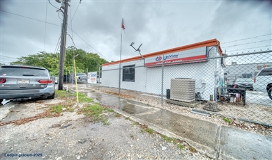 Univista Franchise For Sale In Allapatah , Miami Florida                                                                                              33142