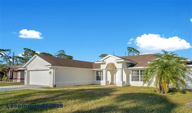 14248 Salvatierra Lane Port Charlotte Florida, 33981 | Turnkey Home with 2023 Roof