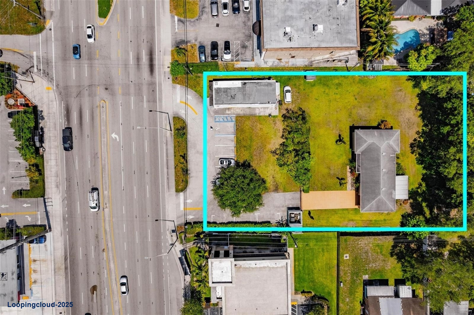 Prime Dania Beach Investment on Griffin Rd