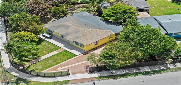 31600 SW 187th Ave Homestead Florida, 33030 | Remodeled Corner Lot Gem Near the Florida Keys