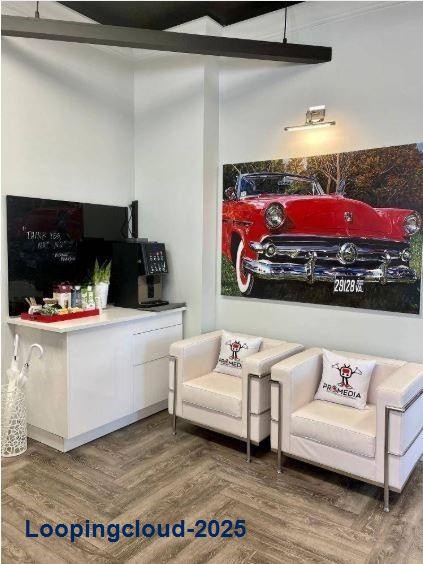 Turnkey Class-A Office Suite in North Miami – Fully Furnished & Move-In Ready