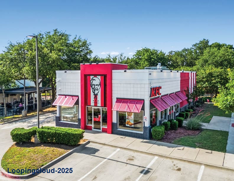 Commercial Property for Sale in Arlington Texas 76017