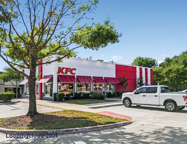 Commercial Property for Sale in Arlington Texas 76017