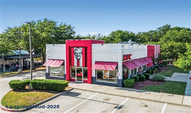 5900 South Cooper Street , Arlington Texas                                                                                                76017