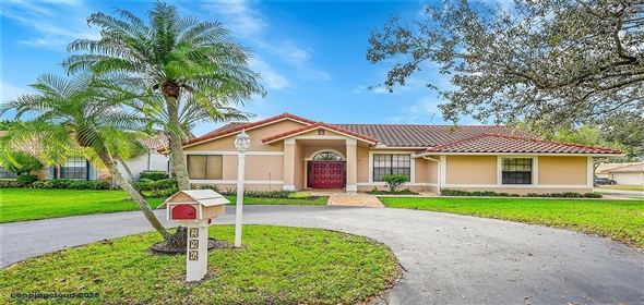 296 NW 118th Ter Coral Springs Florida, 33071 | Beautiful 4-Bedroom Pool Home in Prime Coral Springs Location