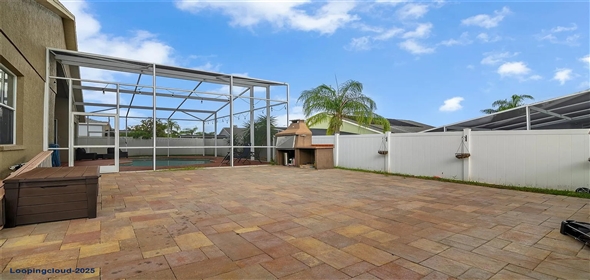 10327 Meadow Crossing Dr Tampa, FL 33647 Tampa Florida, 33647 | Exquisite Pool Home in New Tampa's Gated Creek Wood