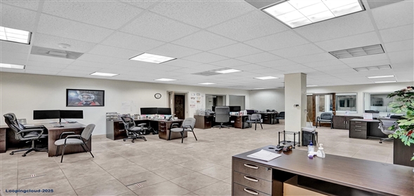 4790 NW 157th St Miami Gardens Florida, 33014 | Great Industrial Freestanding Building
