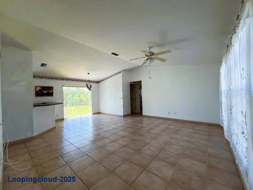 Beautiful single family home
