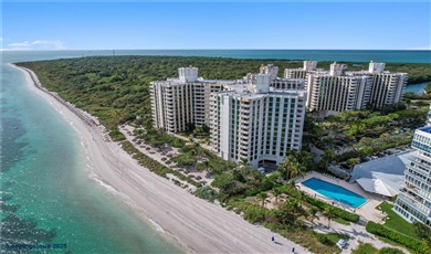 1121 Crandon Blvd Apt E803 , Key Biscayne Florida                                                                                              33149