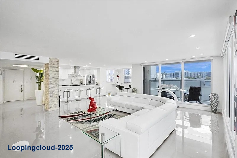 Villa-Style Luxury Condo at Aquarius – Walk-In Corner Unit with Sunset Deck Access
