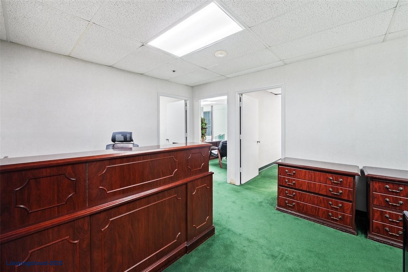 Office for Sale in Miami Florida 33131