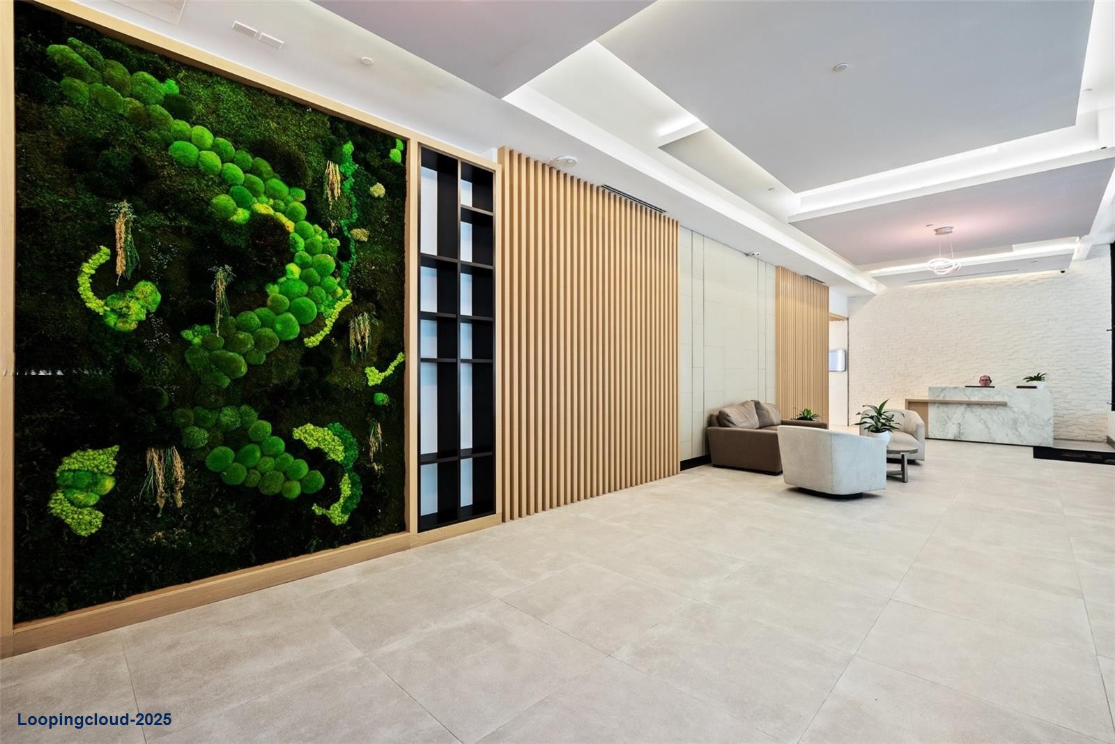 Prime office in Brickell