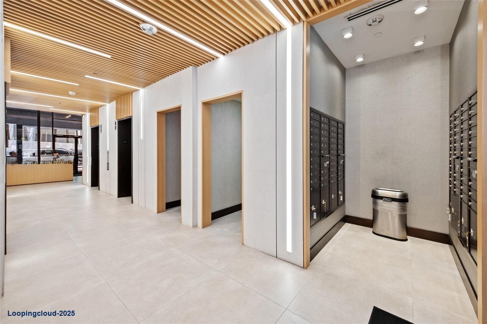 Prime office in Brickell