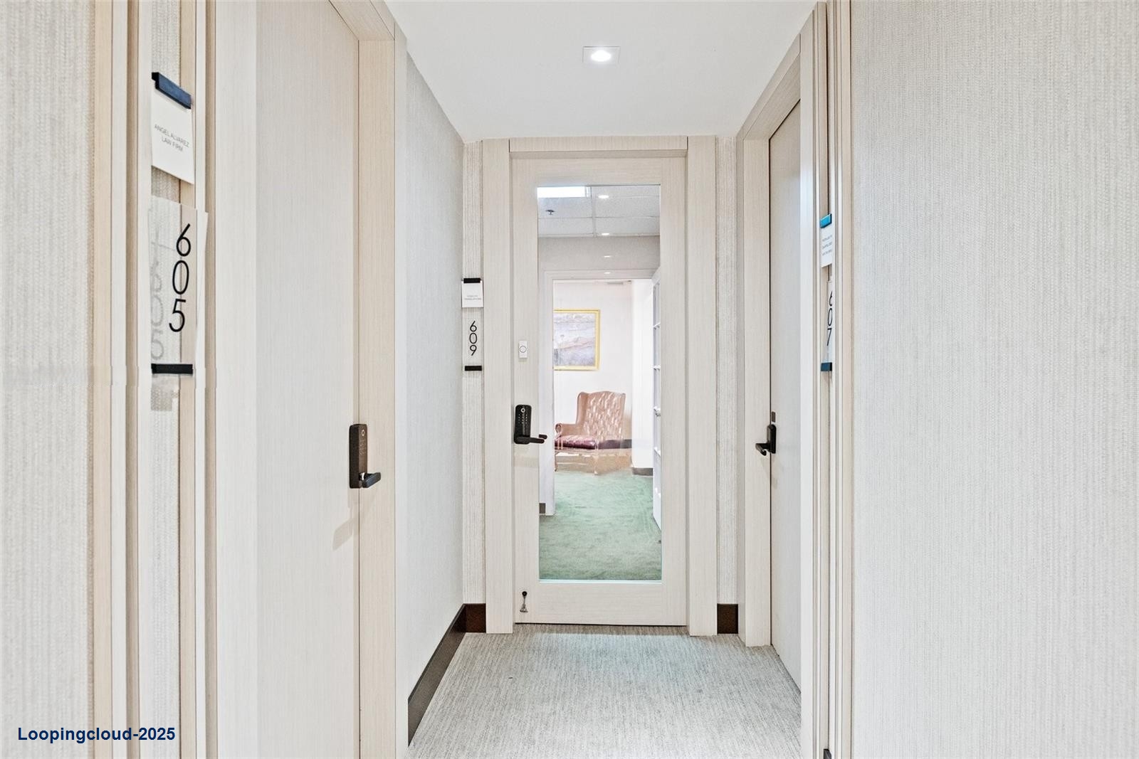 Office for Sale in Miami Florida 33131