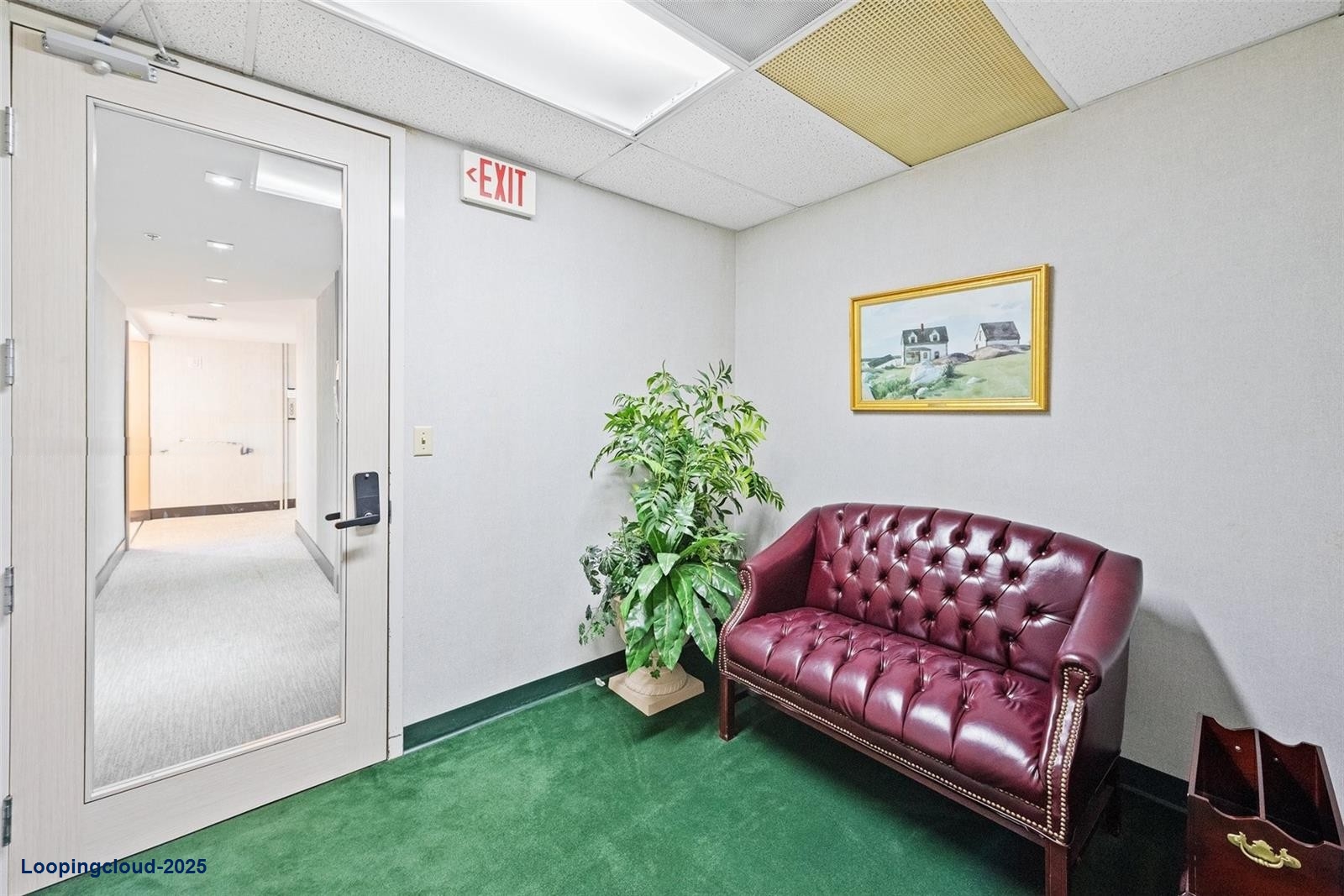 Office for Sale in Miami Florida 33131