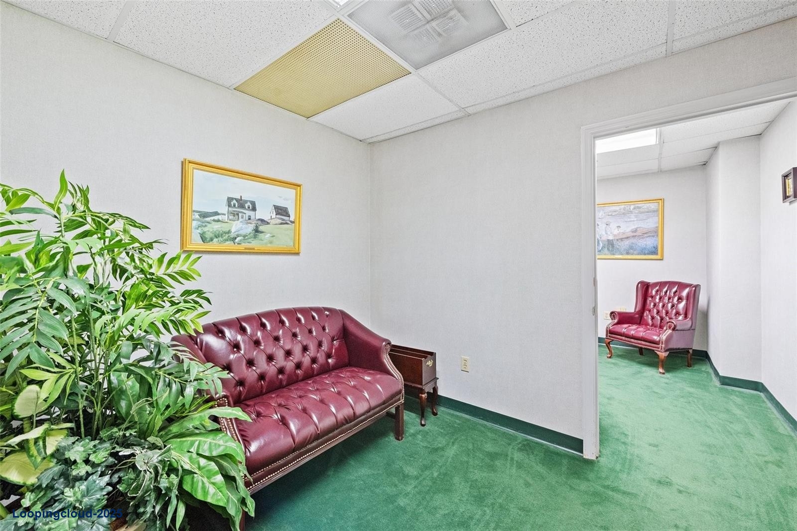 Office for Sale in Miami Florida 33131