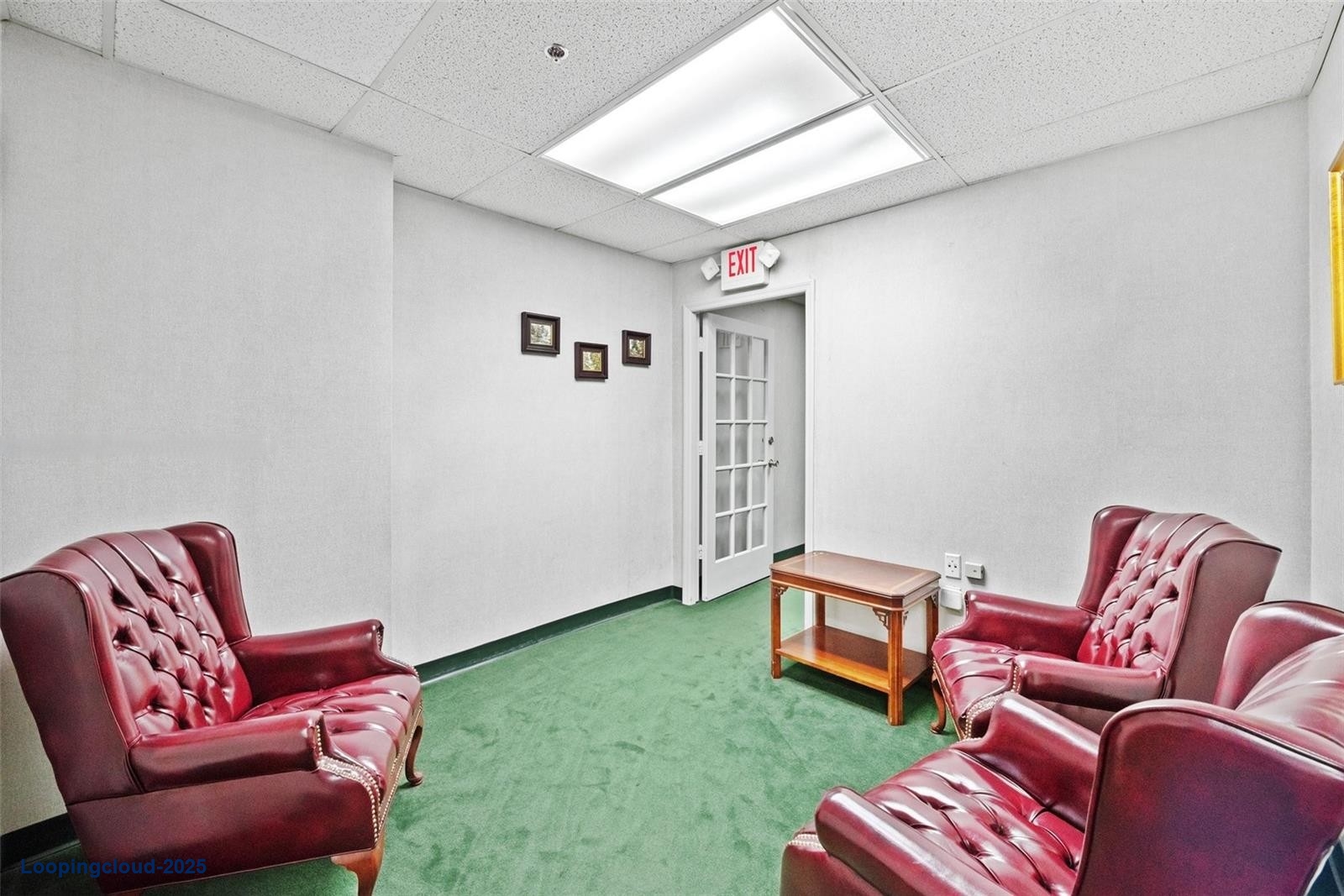 Office for Sale in Miami Florida 33131