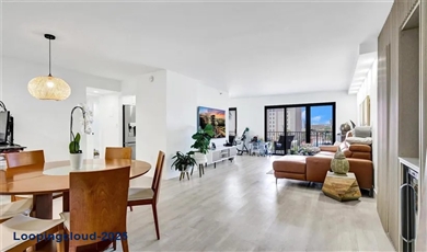 Stunning Fully Remodeled Condo at Summit Towers – Steps from Hollywood Beach