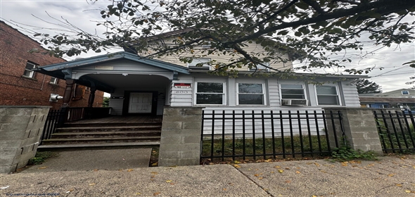 800 George Street, New Haven, CT 06511 New Haven Connecticut, 06511 | Investor's Dream: West River 3-Family with Upside & Income Potential