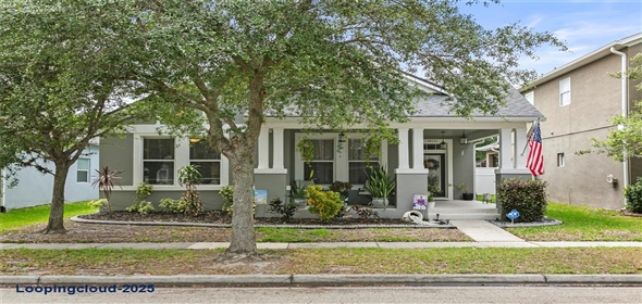 14131 PARADISE TREE DRIVE Orlando Florida, 32828 | Beautiful Property in Orlando