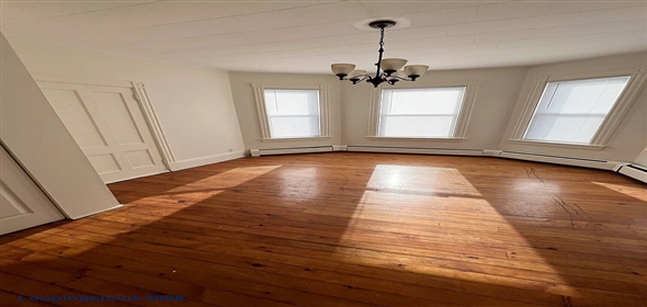 115 Hungerford Street, Frog Hollow Hartford Connecticut, 06106 | Classic 3-Unit New Haven Investment