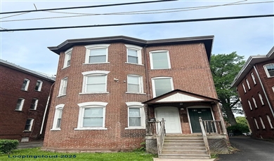 115 Hungerford Street, Frog Hollow , Hartford Connecticut                                                                                          06106