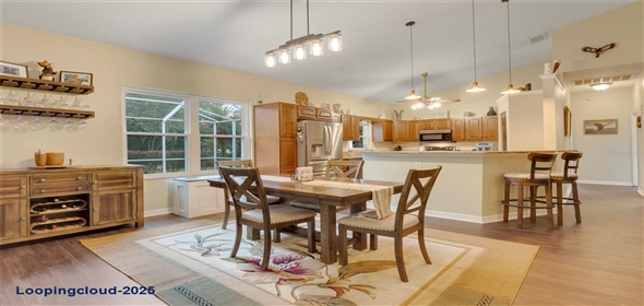 89 PINE FOREST LANE Haines City Florida, 33844 | Stunning Upgraded Pool Home