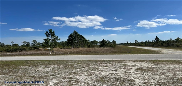 324 BELMONTE DRIVE Indian Lake Estates Florida, 33855 | Exclusive Lot for your Dream Home