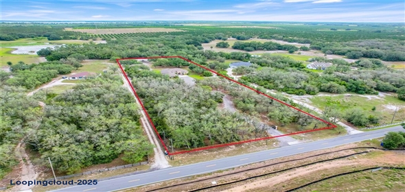 3979 MAMMOTH GROVE ROAD Lake Wales Florida, 33898 | One-of-a-Kind Energy-Efficient Custom Home