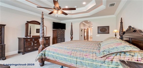 3979 MAMMOTH GROVE ROAD Lake Wales Florida, 33898 | One-of-a-Kind Energy-Efficient Custom Home