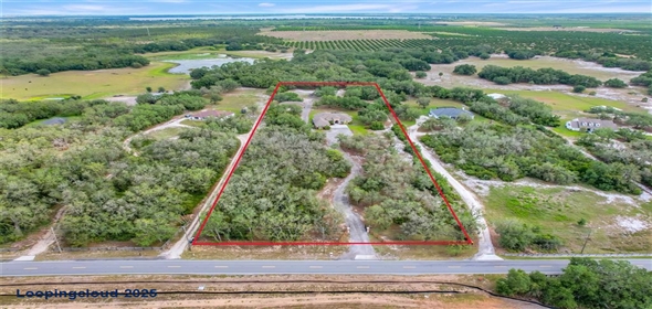 3979 MAMMOTH GROVE ROAD Lake Wales Florida, 33898 | One-of-a-Kind Energy-Efficient Custom Home